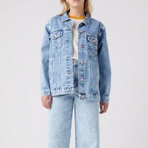 Wrangler  Women's Zip Off Sleeves Jacket/Vest